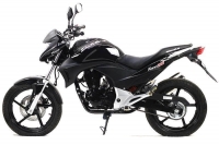 Мотоцикл Soul Kano 200 купить
